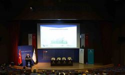 Düzce Üniversitesi’nde enerji çalıştayı