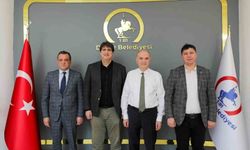 Düzce’ye 4 milyarlık yatırım