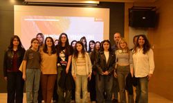 Eskişehir’de Turizm Haftası’nda ‘Şehrimizin Yemekleri’ semineri düzenlendi