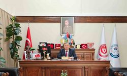 Kamu Birliği Konfederasyonu Genel Sekreteri Cengiz, nüfus artış hızıyla ilgili açıklamaları değerlendirdi