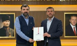 Karabük Belediyesi’nden 5000 Evler’e yeni kreş müjdesi