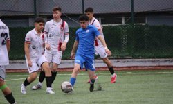 Karabük’te U18 Türkiye Futbol Şampiyonası sona erdi