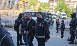 Karadeniz Ereğli’de silah kaçakçılığı operasyonu: 7 şüpheli adliyede