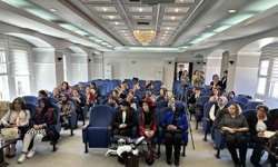 Kastamonu’da kadınlara, şapka tasarımı ve dikimi konularında eğitim verilecek