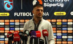 Okay Yokuşlu: "Fatih hoca geldikten sonra takımın verdiği reaksiyon ve söylediklerini yapma çabası çok değerli"