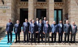 Orta Karadeniz’deki 21 OSB için "Yeşil OSB Sertifikasyon" süreci başlıyor