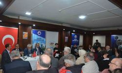 Sinop’ta ’öğrenci motivasyonu’ konferansı