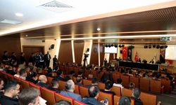 Talas’ın villa parselleri kapış kapış