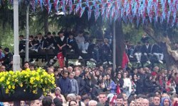 Trabzon’da hüzünlü final