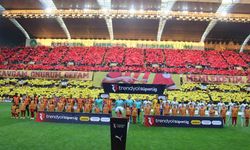Trendyol Süper Lig: Kayserispor: 0 - Çaykur Rizespor: 0 (Maç devam ediyor)
