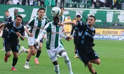 Trendyol Süper Lig: Konyaspor: 3 - Adana Demirspor: 1 (Maç sonucu)