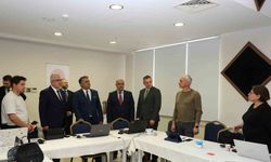Yöresel ürünlere değer katacak coğrafi işaretlerde uzmanlaşma eğitimi tamamlandı