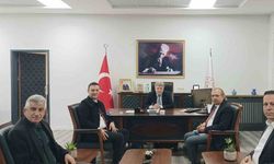 Zonguldak’ta 23 Nisan kutlamaları için planlama toplantısı yapıldı