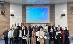 2024-2025 Dönemi TİSAMER faaliyetleri Konferans ve Ödül Töreni ile Sona Erdi