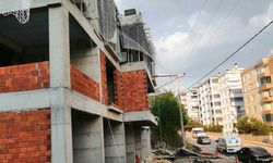 Elektrik akımına kapılan işçi hayatını kaybetti