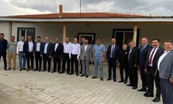 İçme suyunu sınırlı kullanan köyde yıllar sonra gelen sevinç