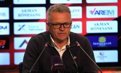 İrfan Buz: "Bu seneyi ligde kapatıp önümüze bakacağız"