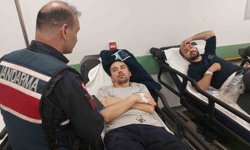 Samsun’da 10 ayrı fabrikada 133 işçi gıda zehirlenmesi şüphesiyle hastanelik oldu