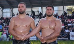 Samsun’da "Geyikkoşan Hıdırellez Şenlikleri"
