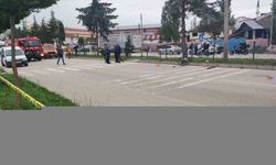Samsun’da kamyonetin çarptığı 10 yaşındaki çocuk hayatını kaybetti