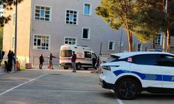 Sinop’ta silahlı kavga: 1 yaralı