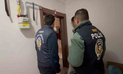 Sivas merkezli 4 ilde yaşa dışı bahis operasyonu: 7 kişi tutuklandı
