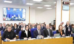 TCMB Başkanı Karahan: "Zirai donun enflasyona etkisi 0,4 puan"