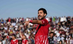 TFF 3. Lig Play-Off: Kırıkkale FK: 2 - Kahramanmaraş İstiklal Spor: 1