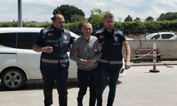 Uyuşturucu ile yakalanan şahıs tutuklandı