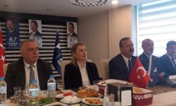 Gazeteci Kılıç, Ağıralioğlu’nun söylediklerini yazdı