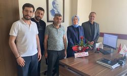 Bursa Mudanya Devlet Hastanesi’ne Tokatlı Müdür