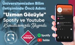 TOGÜ, Akademik Bilgiyi Dijital Platformlarda Toplumla Buluşturuyor