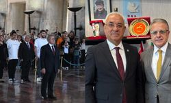 Milli Sol DSP lehine kapanma kararı aldı: Baba evimize dönüyoruz