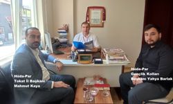 Hüda-Par’dan ailenin korunması için kanun teklifi