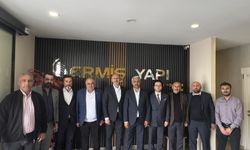 TOSİAD, Silivri’de Tokatlı İş İnsanlarıyla Kahvaltıda Bir Araya Geldi