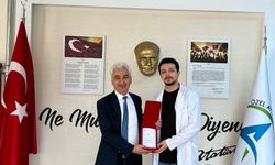 Tokat Özel Ayışığı Okulları, eTwinning Projesiyle Dünyaya açıldı