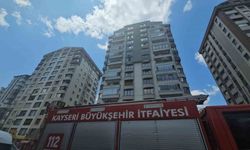 Asılsız yangın ihbarı ekipleri harekete geçirdi