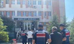 Jandarmadan tefecilere yönelik operasyon: 2 şüpheli tutuklandı