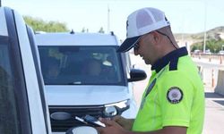 Kırıkkale’de bir haftada yapılan şok uygulamalarda 8 aranan şahıs yakalandı