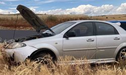 Kırıkkale’de trafik kazası: 4 yaralı
