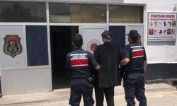 Kırşehir’de "yağma" suçundan aranan firari hükümlü yakalandı