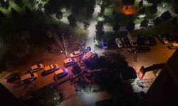 Kız isteme kavgasında hayatını kaybeden polis memuru toprağa verildi