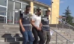 Niğde’de aranan hükümlü cezaevi firarisi ve suç ortağı yakalandı
