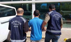 Samsun merkezli FETÖ operasyonunda 3 kişiye adli kontrol