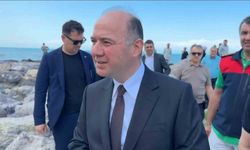 Vali Serdengeçti: "Baba bulundu, oğlunun bulunması için tüm imkânlar seferber edildi"