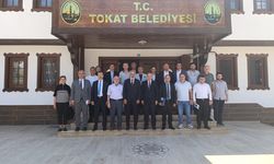 KORUMA KURULU BAŞKANLIĞI'NIN 2025/2. DÖNEM TOPLANTISI YAPILDI!