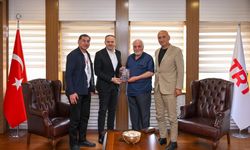 TRT'DEN TOKATLILARIN DİZİ TALEBİ