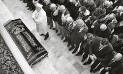 Tokat’ta Son 1 Haftada Vefat Edenler (01-07 Kasım 2025)