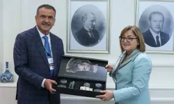 Gaziantep ile Gazimağusa Kardeş Şehir Oluyor