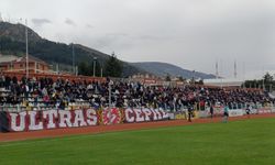 Taraftarlardan Erbaa Halkına Teşekkür ve Stadyum Çağrısı